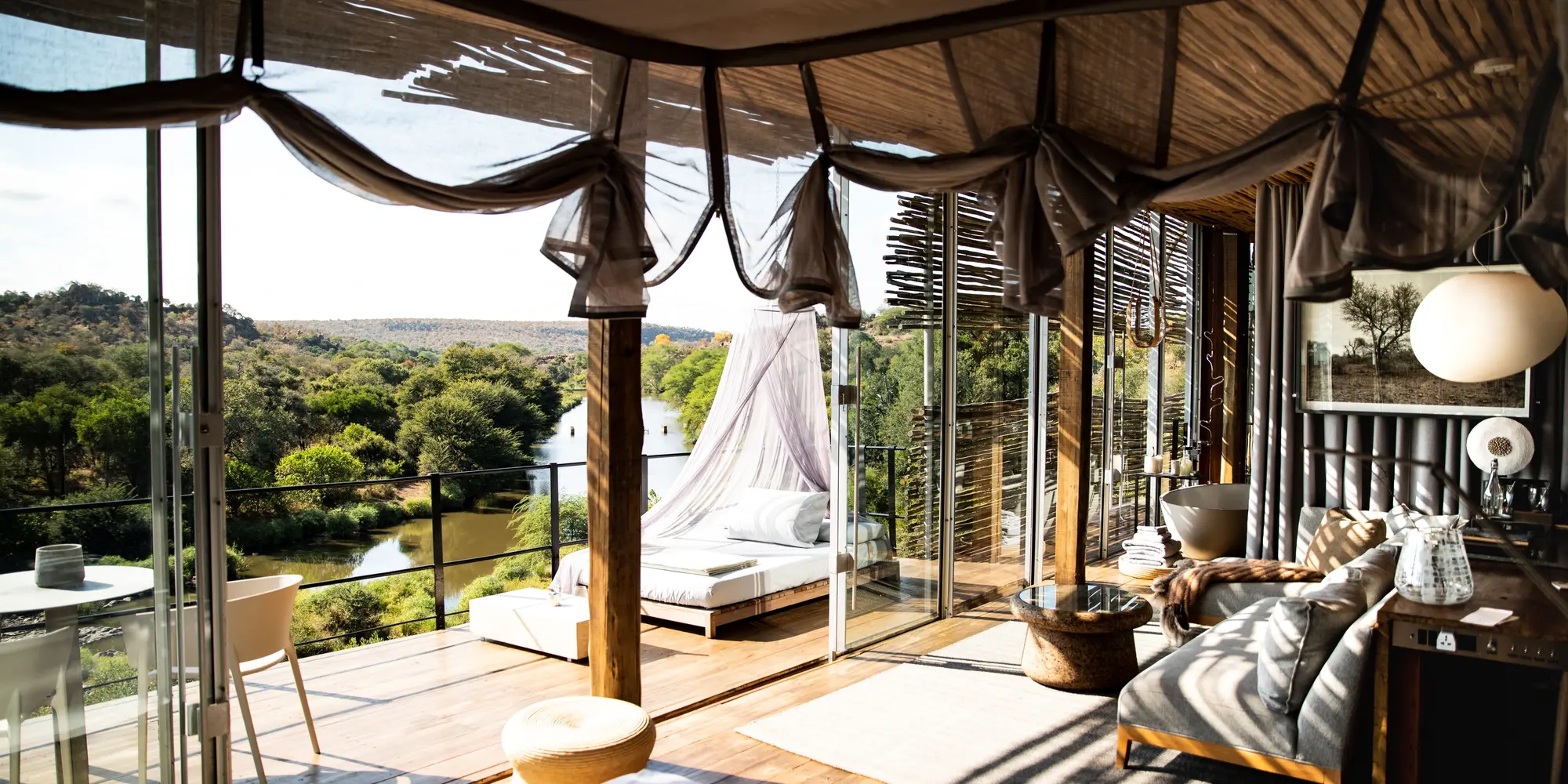 Singita Lebombo Lodge_Outdoor Views from Suite 